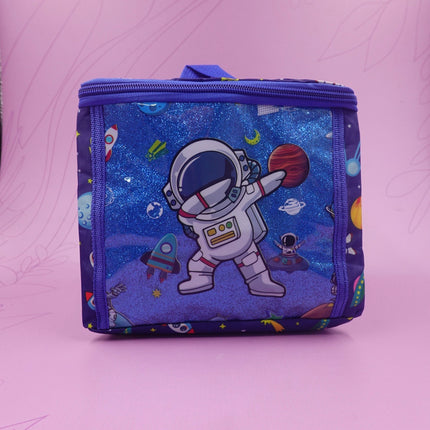 LONCHERA ESCOLAR JMF-2271