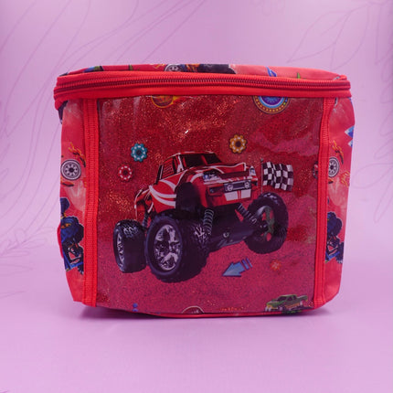 LONCHERA ESCOLAR JMF-2271