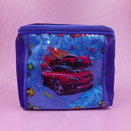 LONCHERA ESCOLAR JMF-2271