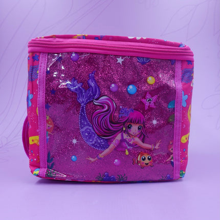 LONCHERA ESCOLAR JMF-2271