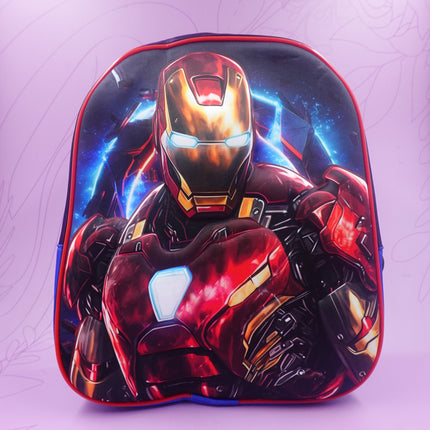 MORRAL ESCOLAR NIÑO JMF-3617