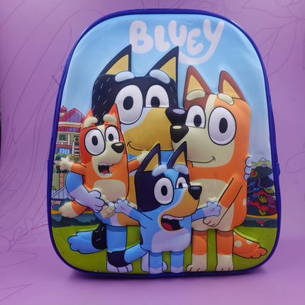 MORRAL ESCOLAR NIÑO JMF-3617