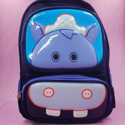 MORRAL ESCOLAR NIÑO JMF-3653