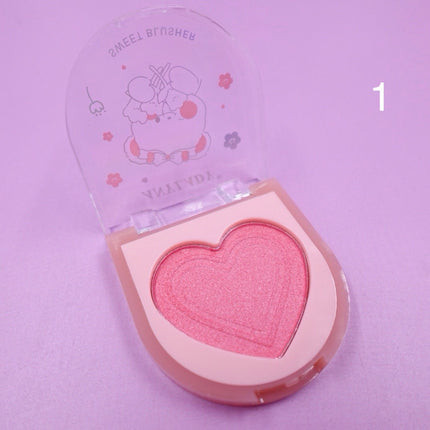 RUBOR SWEET BLUSHER ANYLADY