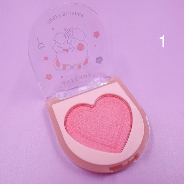 RUBOR SWEET BLUSHER ANYLADY