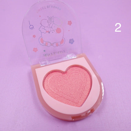 RUBOR SWEET BLUSHER ANYLADY