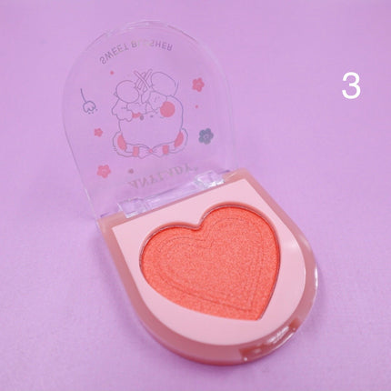 RUBOR SWEET BLUSHER ANYLADY