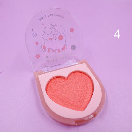 RUBOR SWEET BLUSHER ANYLADY