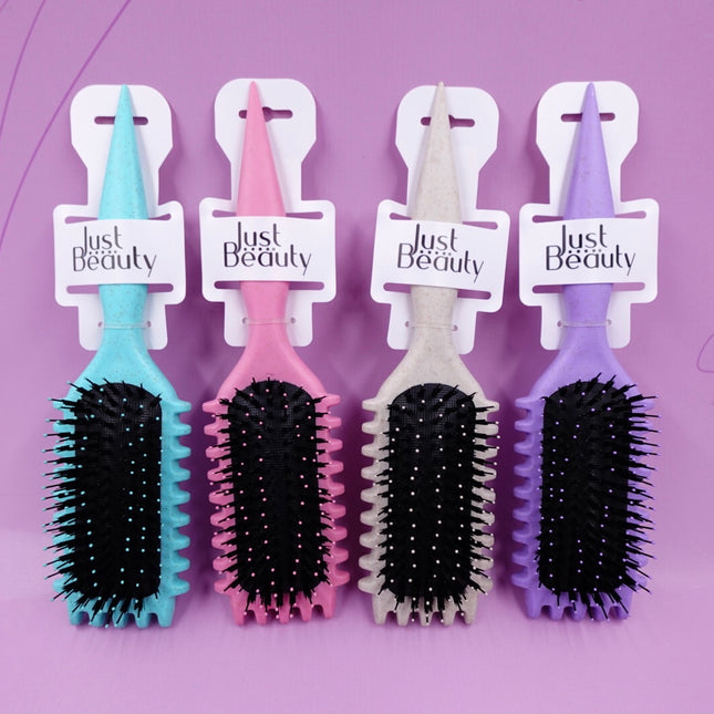 CEPILLO DEFINIDOR CURLY JUST BEAUTY