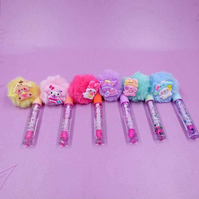 LIP GLOSS MLUNDO LD-941