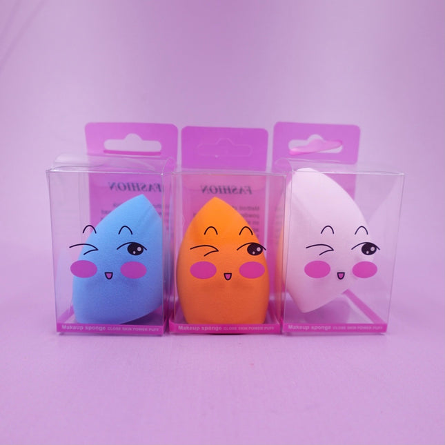 BEAUTY BLENDER INDIVIDUAL