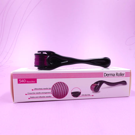 DERMA ROLLER SYSTEM