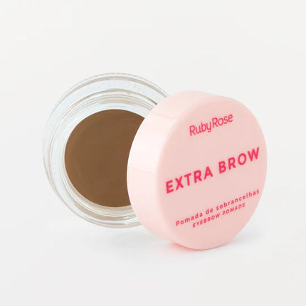 POMADA PARA CEJAS RUBY ROSE