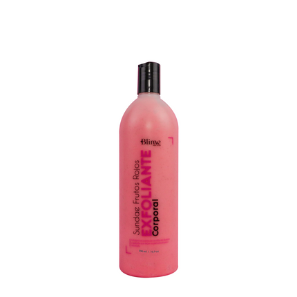 EXFOLIANTE CORPORAL BLIME 500ml