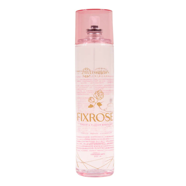 TONICO FACIAL FIXROSE MIIS COSMETICS