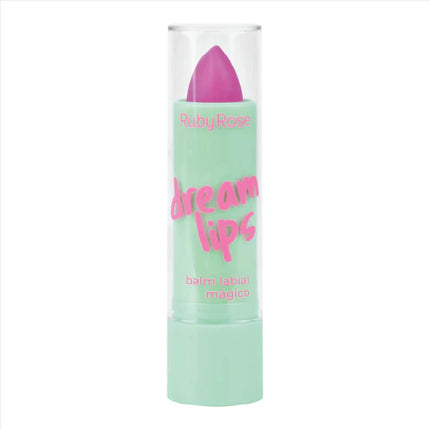 LABIAL MAGICO DREAM LIPS RUBY ROSE