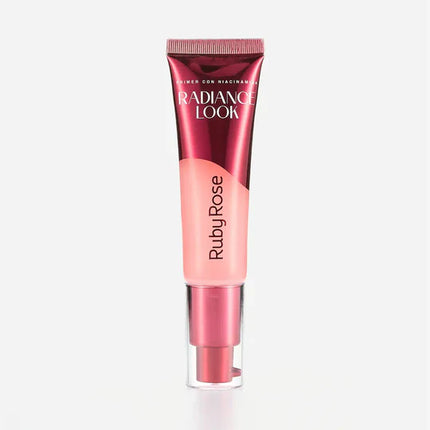 PRIMER RADIANCE LOOK RUBY ROSE