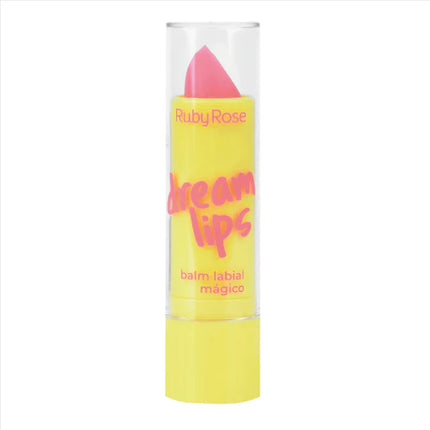LABIAL MAGICO DREAM LIPS RUBY ROSE