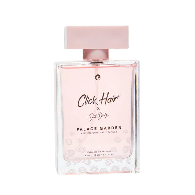 PERFUME CORPORAL Y CAPILAR CLICK HAIR
