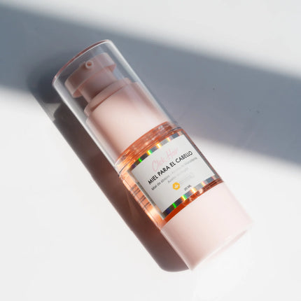 MIEL MINI PARA EL CABELLO CLICK HAIR