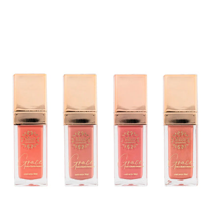 RUBOR LIQUIDO LUMINOSO GRACE MIIS COSMETICS