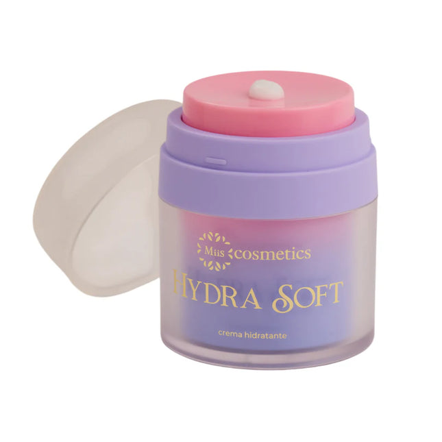 CREMA HIDRATANTE MIIS COSMETICS