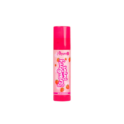 BRILLO MAGICO E HIDRATANTE STRAWBERRY PURPURE