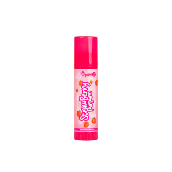 BRILLO MAGICO E HIDRATANTE STRAWBERRY PURPURE