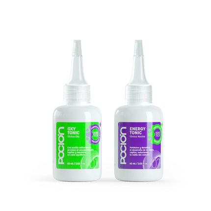 DUTONIC ANTICAIDA Y CRECIMIENTO LA POCION