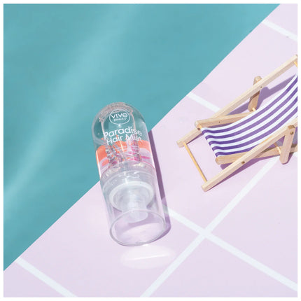 PERFUME CAPILAR PARADISE HAIR MIST