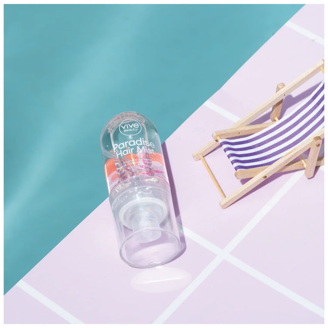 PERFUME CAPILAR PARADISE HAIR MIST