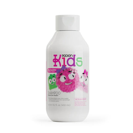 SHAMPOO KIDS LA POCIÓN