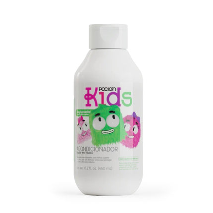 ACONDICIONADOR KIDS LA POCIÓN