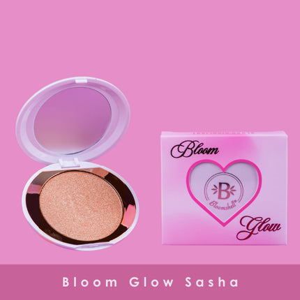 ILUMINADOR BLOOM GLOW BLOOMSHELL