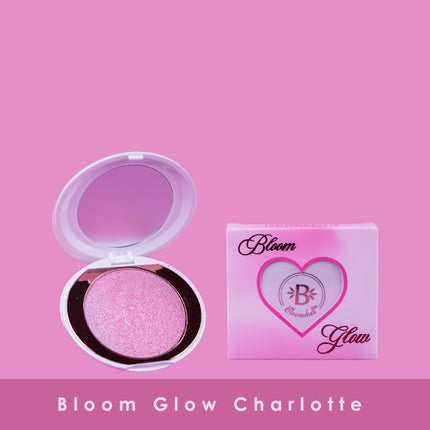 ILUMINADOR BLOOM GLOW BLOOMSHELL