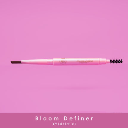 LÁPIZ DE CEJAS BLOOM DEFINER BLOOMSHELL