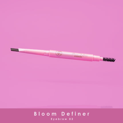 LÁPIZ DE CEJAS BLOOM DEFINER BLOOMSHELL