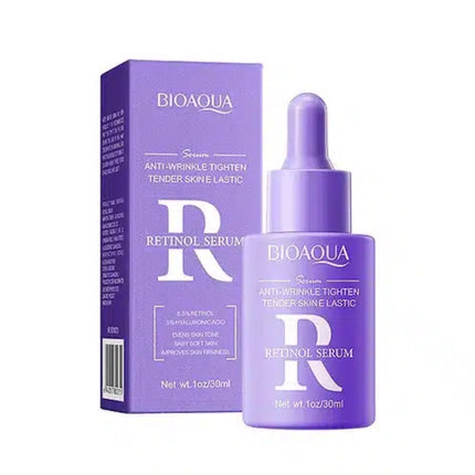 SERUM RETINOL BIOAQUA