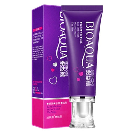 CREMA DESPIGMENTANTE ZONA INTIMA BIOAQUA