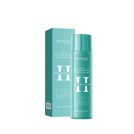 TÓNICO FACIAL ÁCIDO HIALURONICO BIOAQUA