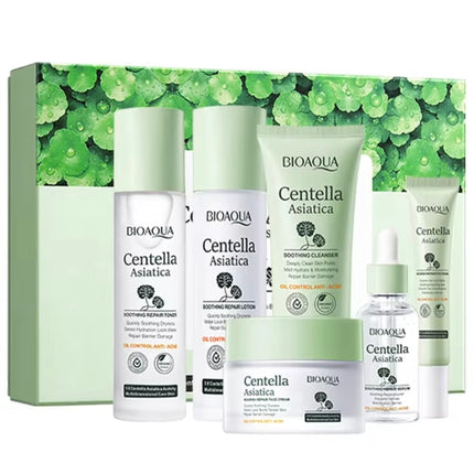 KIT CENTELLA ASIÁTICA BIOAQUA