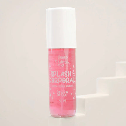 SPLASH CORPORAL LLUVIA DE ESTRELLAS