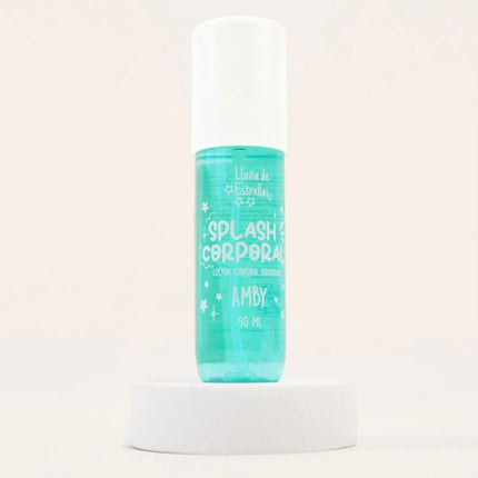 SPLASH CORPORAL LLUVIA DE ESTRELLAS