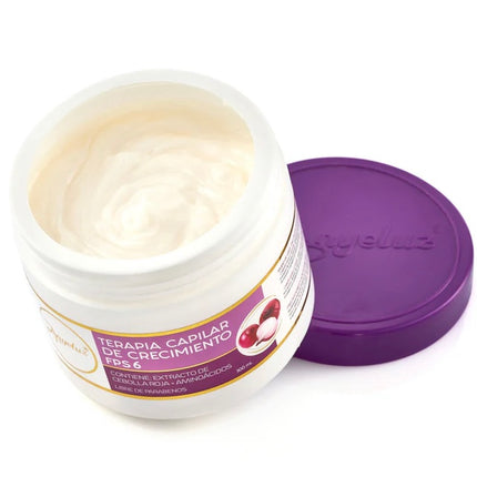 TERAPIA CAPILAR DE CRECIMIENTO ANYELUZ