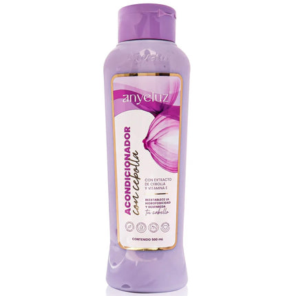 ACONDICIONADOR DE CEBOLLA ANYELUZ