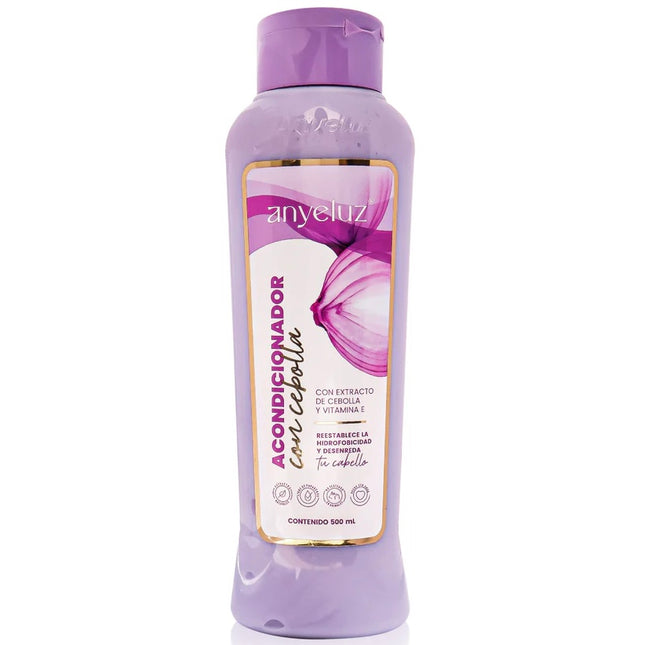 ACONDICIONADOR DE CEBOLLA ANYELUZ