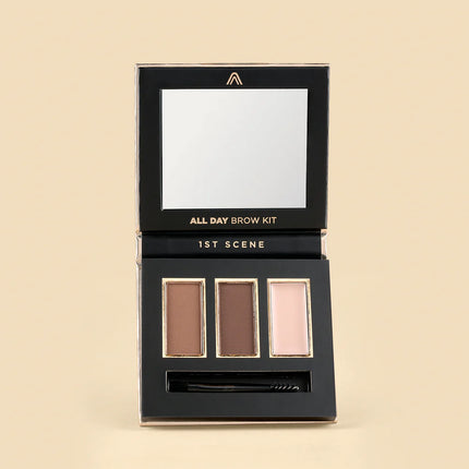 KIT DE CEJAS ATENEA