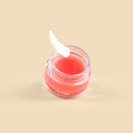 EXFOLIANTE PARA LABIOS LIP SCRUB ATENEA