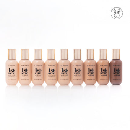 BASE LIQUIDA 1ST SCENE ATENEA - 50ml