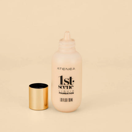 BASE LIQUIDA 1ST SCENE ATENEA - 50ml